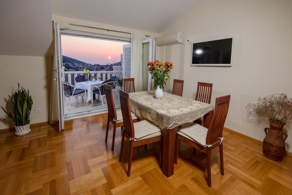 Apartment Denis Дубровник Номер фото