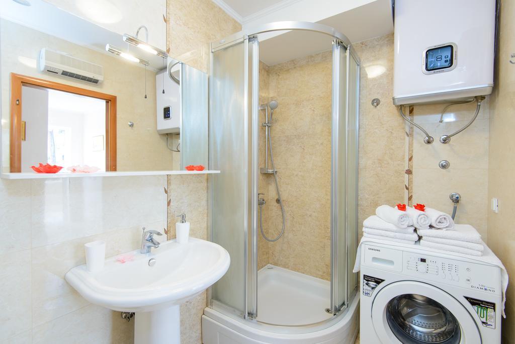 Apartment Denis Дубровник Номер фото