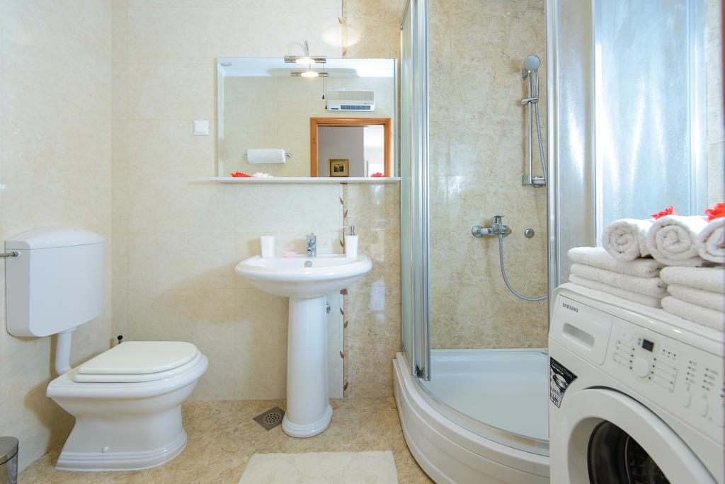 Apartment Denis Дубровник Номер фото