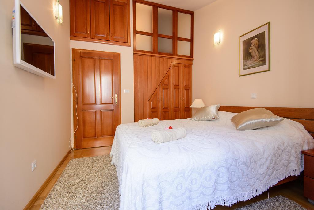 Apartment Denis Дубровник Номер фото