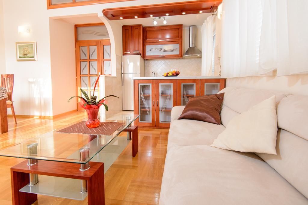Apartment Denis Дубровник Екстер'єр фото