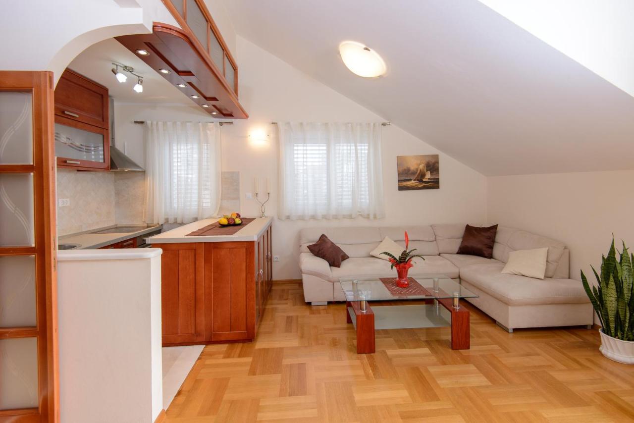 Apartment Denis Дубровник Номер фото